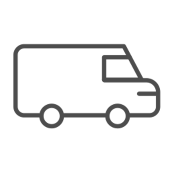 Van illustration design png