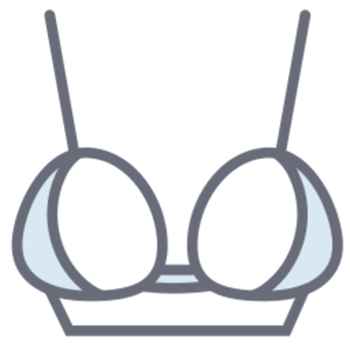 bra illustration design png