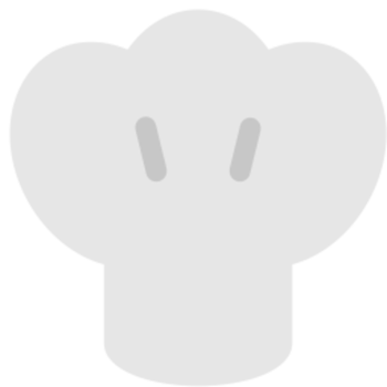 Chef hat illustration design png