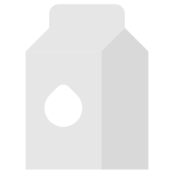 Milk illustration design png