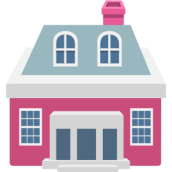 School illustration design png