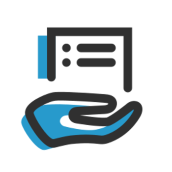 Requisition illustration design png
