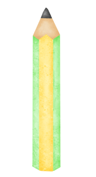 Pencil school art png