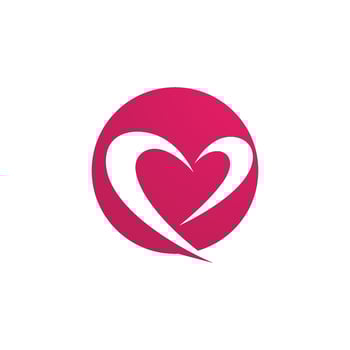 Community, network and social icon vector