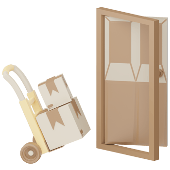 Package Home Icon png