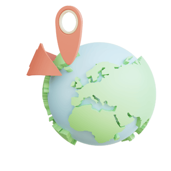 Global Shipping Icon png
