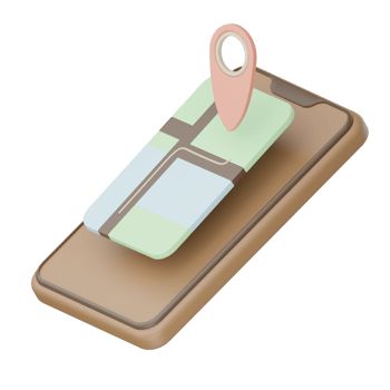 Online Tracking Icon png