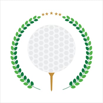 Golf Clipart, Golf  Vector, Golf  illustration, Sports Vector, Sports Clipart, silhouette vector