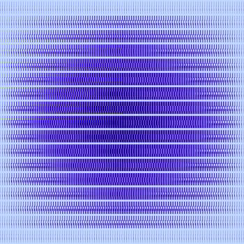 Halftone geometric shapes Pattern with 3d Dynamic Symbol Halftone and banner or flyer background desgin vector