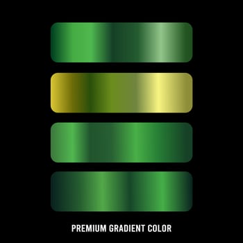 Color Premium Gradient Modern vector