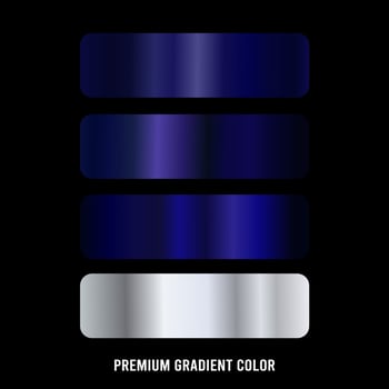 Color Premium Gradient Modern vector