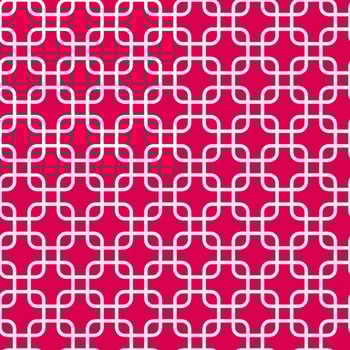 pink vector seamless geometric pattern background. modern abstract background. repeating, repeating shapes and design. no people.
