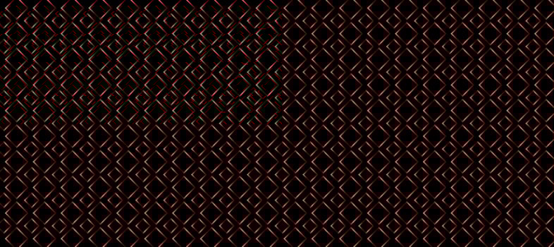 Abstract Red Squares Gradient background Wallpaper vector