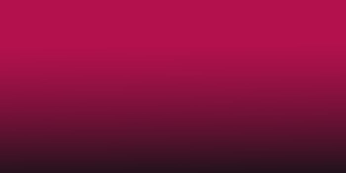 Background of gradient bright, smooth, black and pink, gradient colors for devices, computers and modern backgrounds, smartphone screens. Vector illustration.