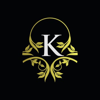 Wedding monogram logo templates collection Premium Vector