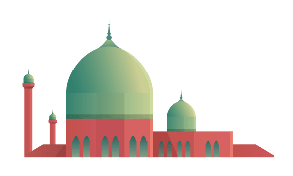 Ramadan Kareem prayer mosque png