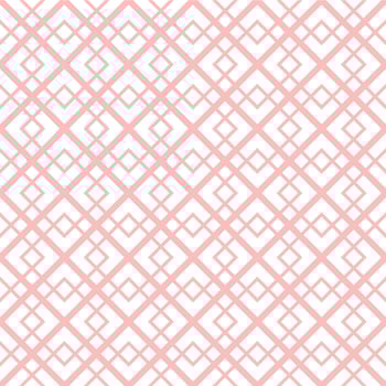 Seamless geometric pattern with Chinese and Japanese style vector