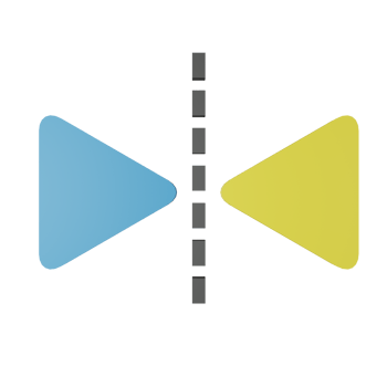 Reflect 3D Icon Illustration png