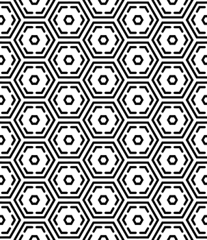 Black seamless abstract pattern. Overlay for background and backdrop. Ornamental design. PNG graphic illustration with transparent background.