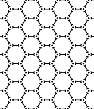Black seamless abstract pattern. Overlay for background and backdrop. Ornamental design. PNG graphic illustration with transparent background.