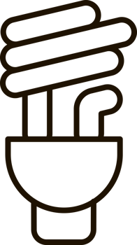 power energy line icon symbol illustration png