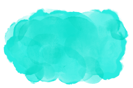 Hand painted watercolor background, Abstract watercolor background. png