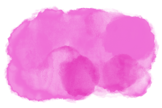 Hand painted watercolor background, Abstract watercolor background. png