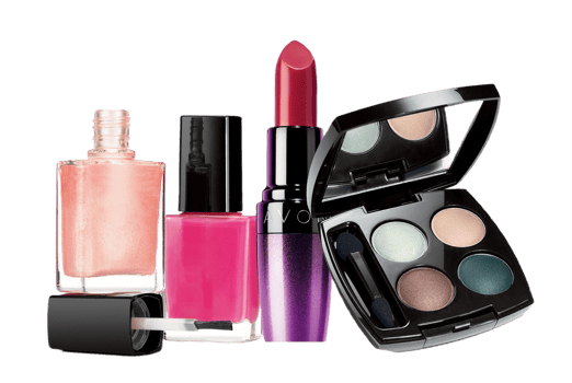 Cosmetics products transparent background fashion outfit profucts png