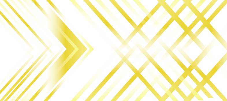 Abstract Yellow Diagonal Line with Arrows background Wallpaper png