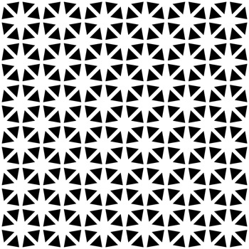 Black seamless abstract pattern. Overlay for background and backdrop. Ornamental design. PNG graphic illustration with transparent background.