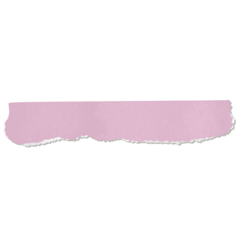 Scraps paper, torn paper, paper note page design elements png