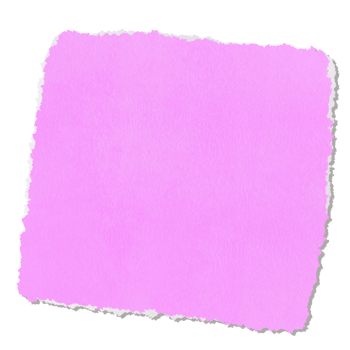 Scraps paper, torn paper, paper note page design elements png