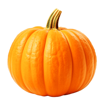 AI generated AI Generative Photo of fresh pumpkin. png