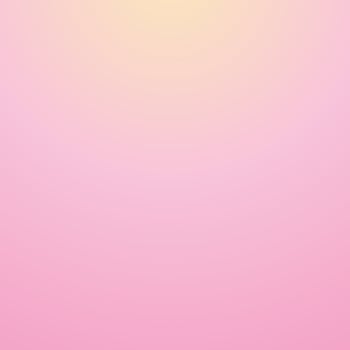 Vector gradient defocused abstract photo smooth pink pastel color background
