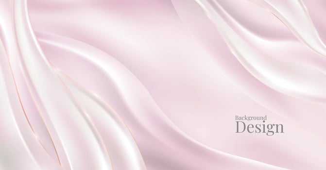 Gradient and luxury style background design. vector