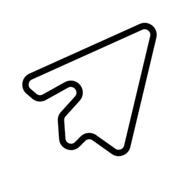 Letter Icon Vector Symbol Design Illustration