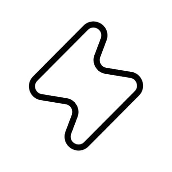Storm Icon Vector Symbol Design Illustration