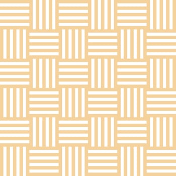 Seamless modern pattern with a simple style vector