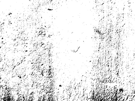 Grunge distressed texture vector