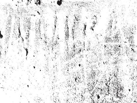 Grunge texture background vector