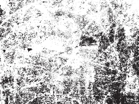 Grunge texture for background vector