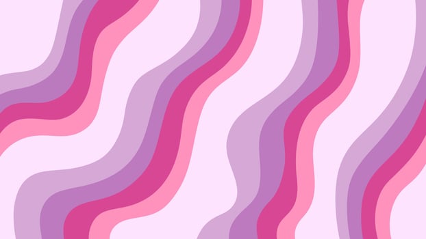 Purple pink background. Vector illustration background, creative design template. 4k resolution