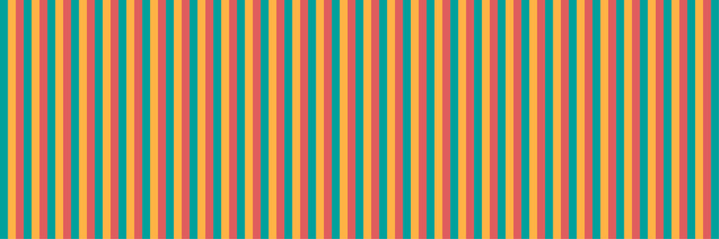 Red yellow green stripes background. sale banner design, greeting card, web, banner template. vector