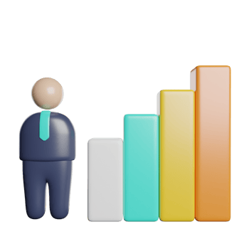Analytics Chart Graph png