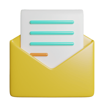 Mail Letter Message png