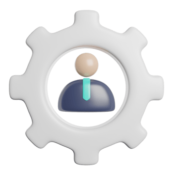 Settings Gear Configuration png