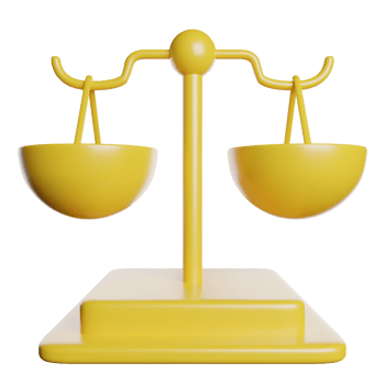 Balance Scale Weight png