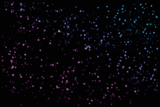 Gradient halftone dot grain texture pixel pop-art abstract pattern background vector