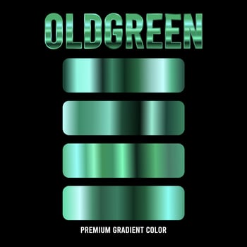 Color Premium Gradient Modern vector