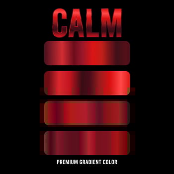 Color Premium Gradient Modern vector